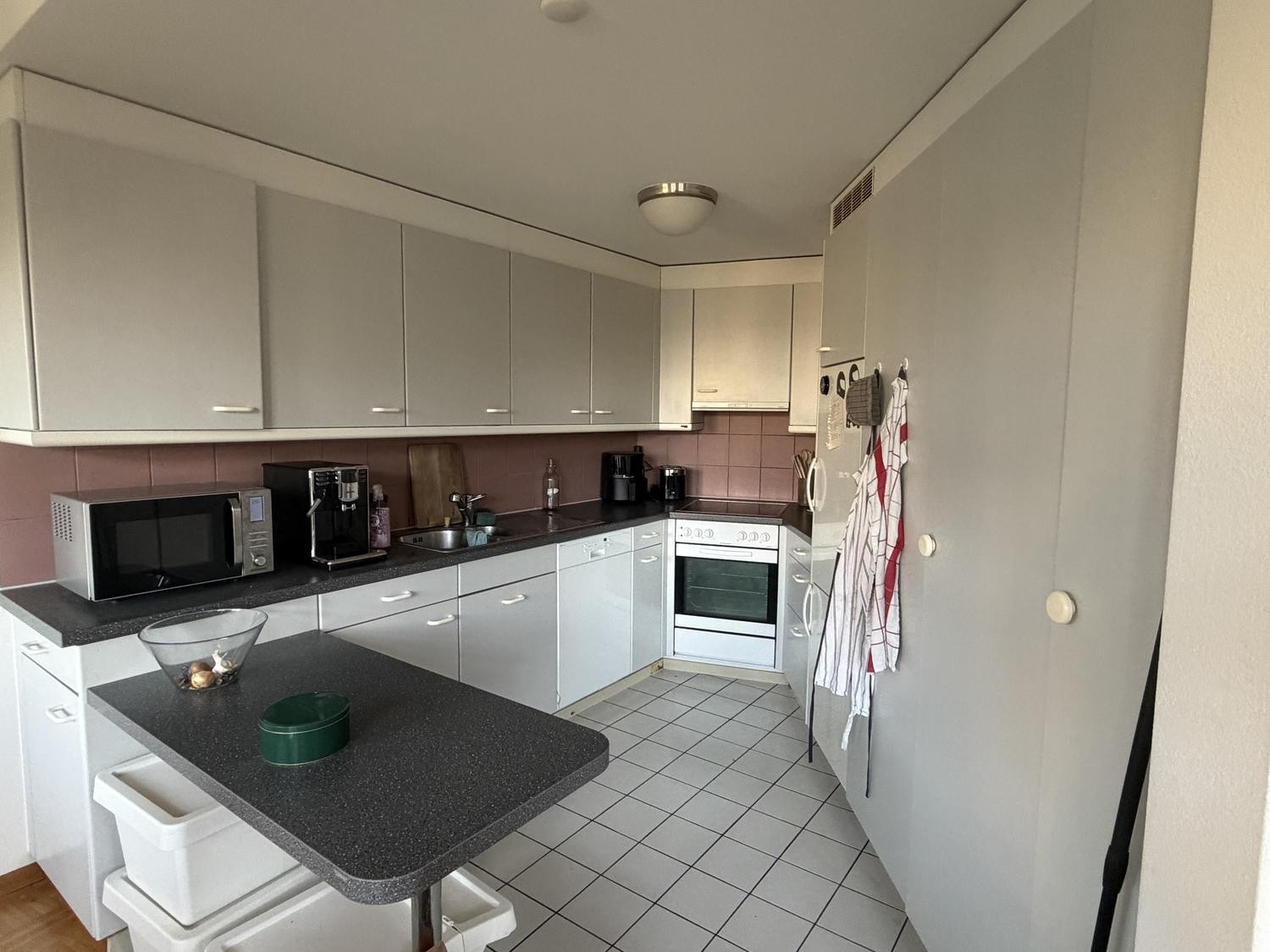 Room in a shared flat, photo 2 of 9