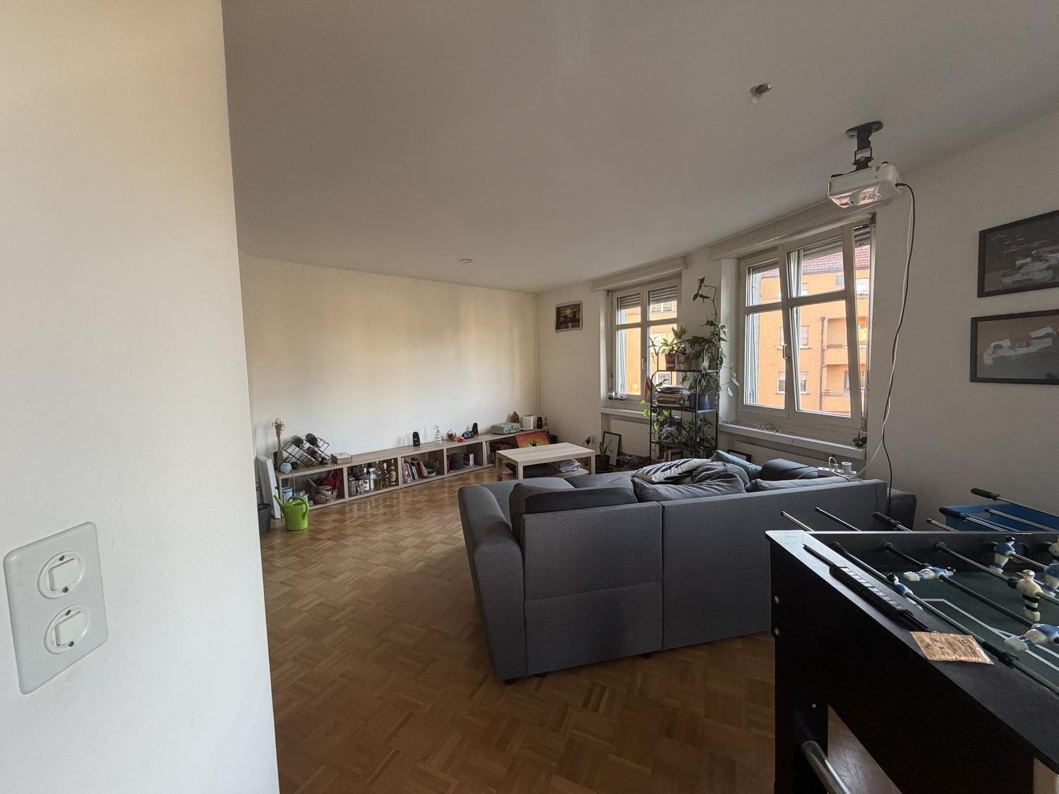 Room in a shared flat, photo 5 of 9