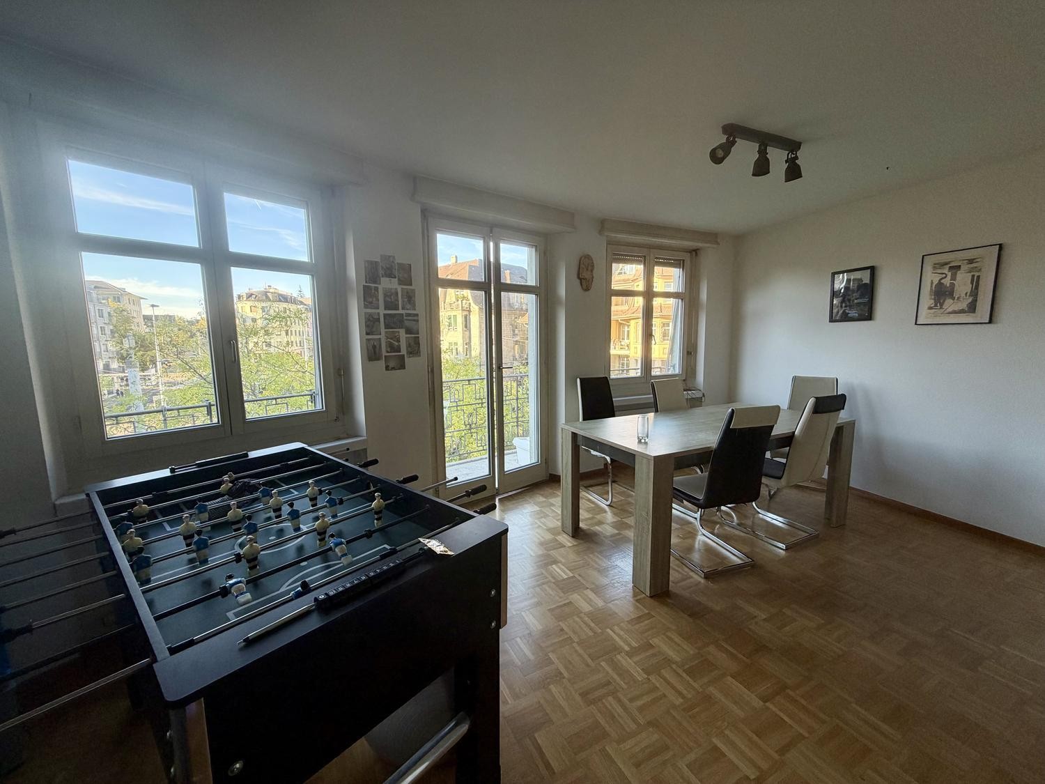 Room in a shared flat, photo 6 of 9