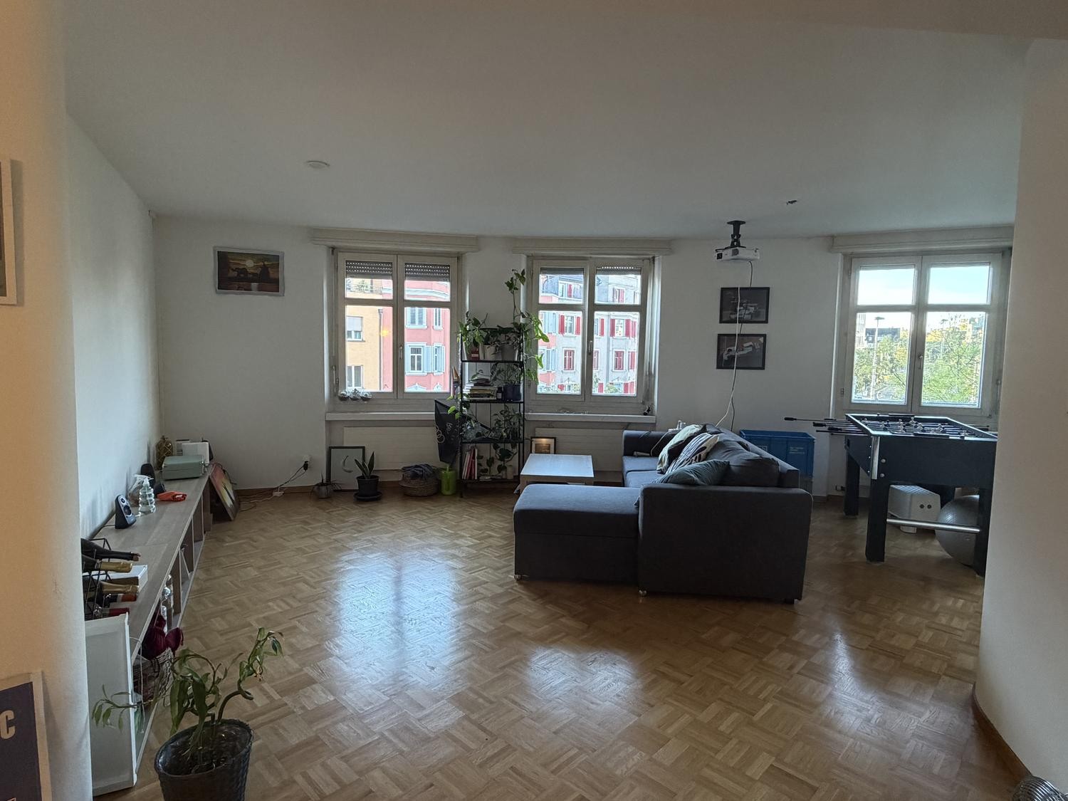 Room in a shared flat, photo 8 of 9