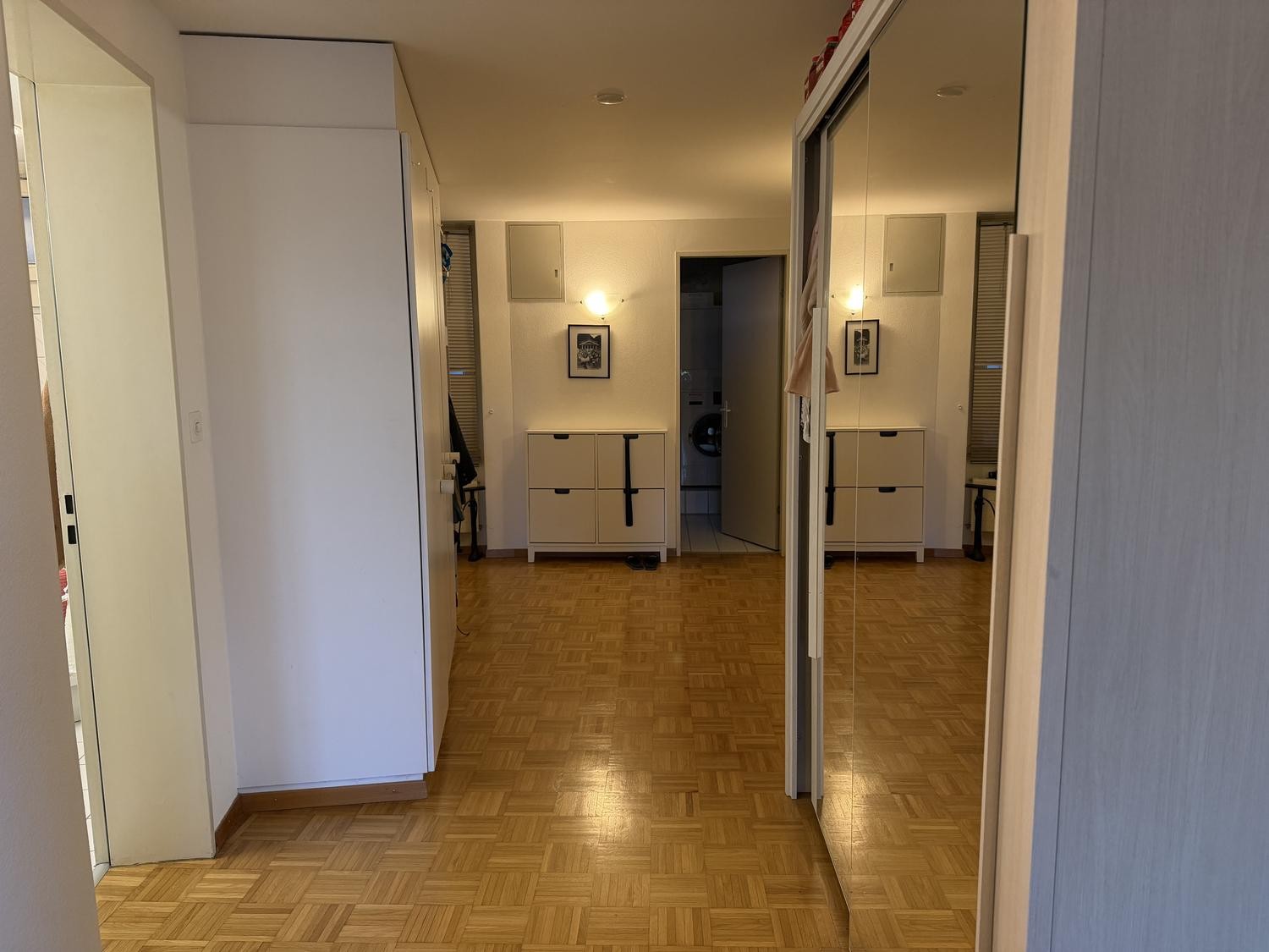Room in a shared flat, photo 4 of 9