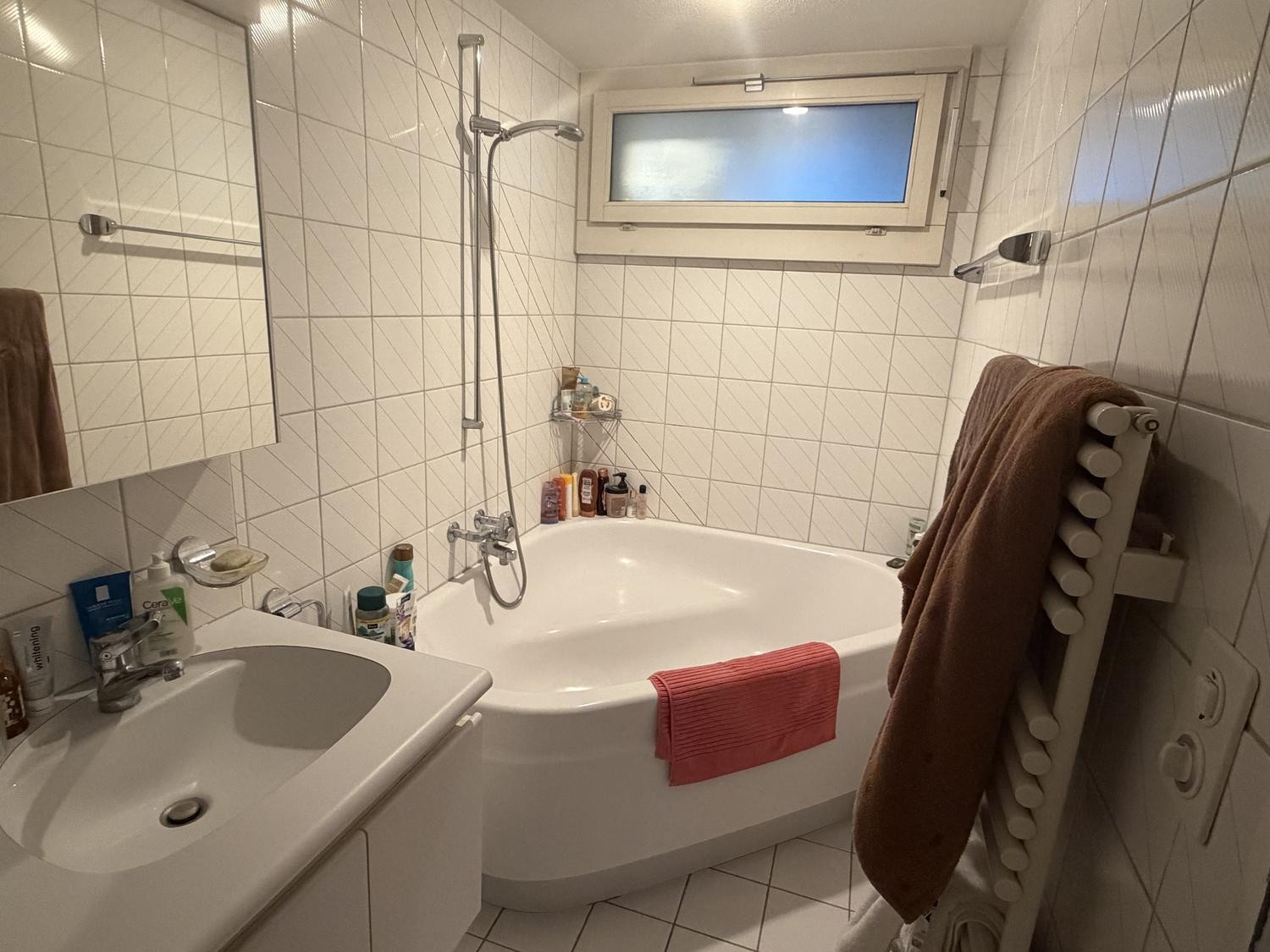 Room in a shared flat, photo 3 of 9