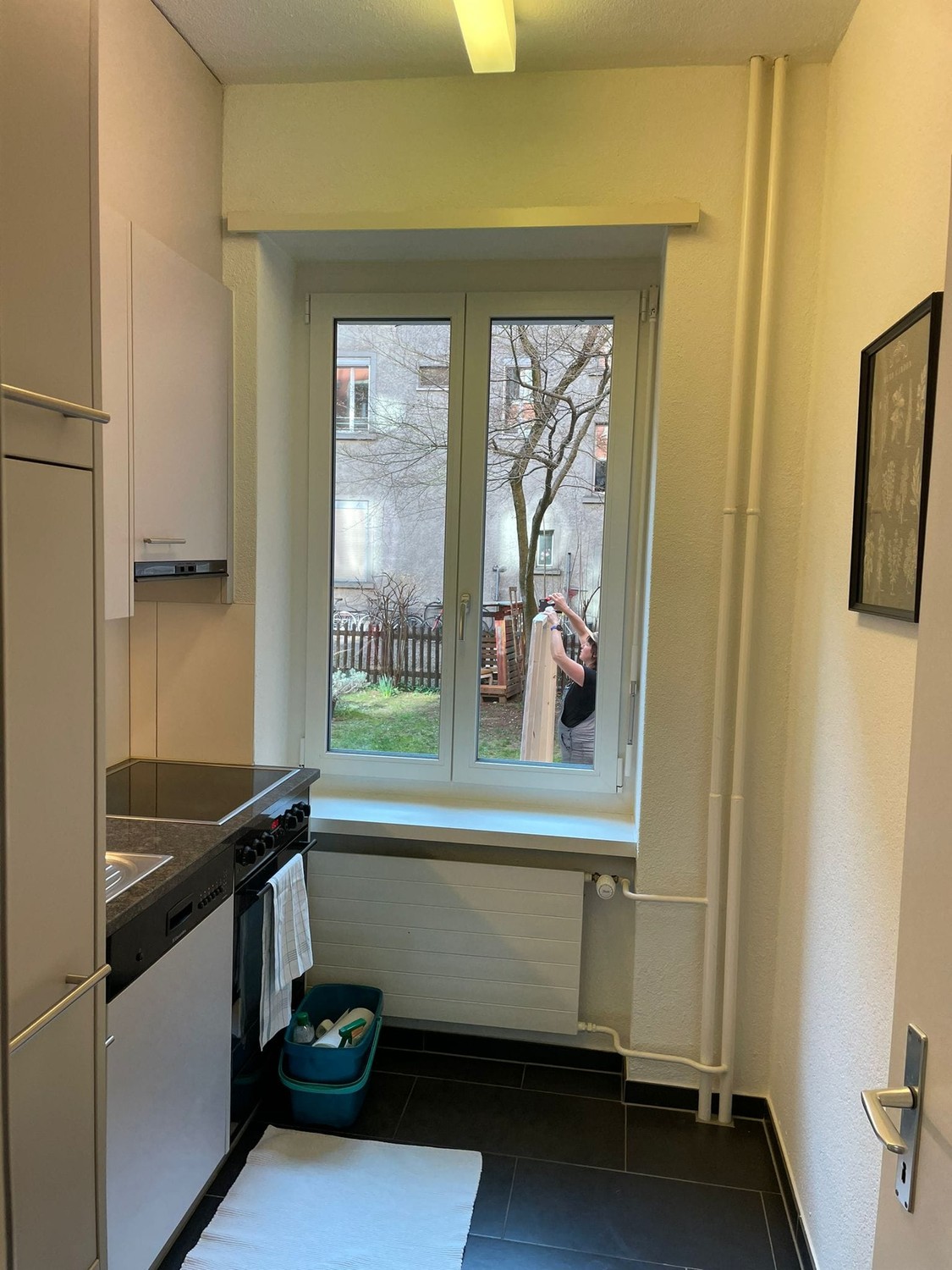2 ½ rooms apartment, photo 5 of 7