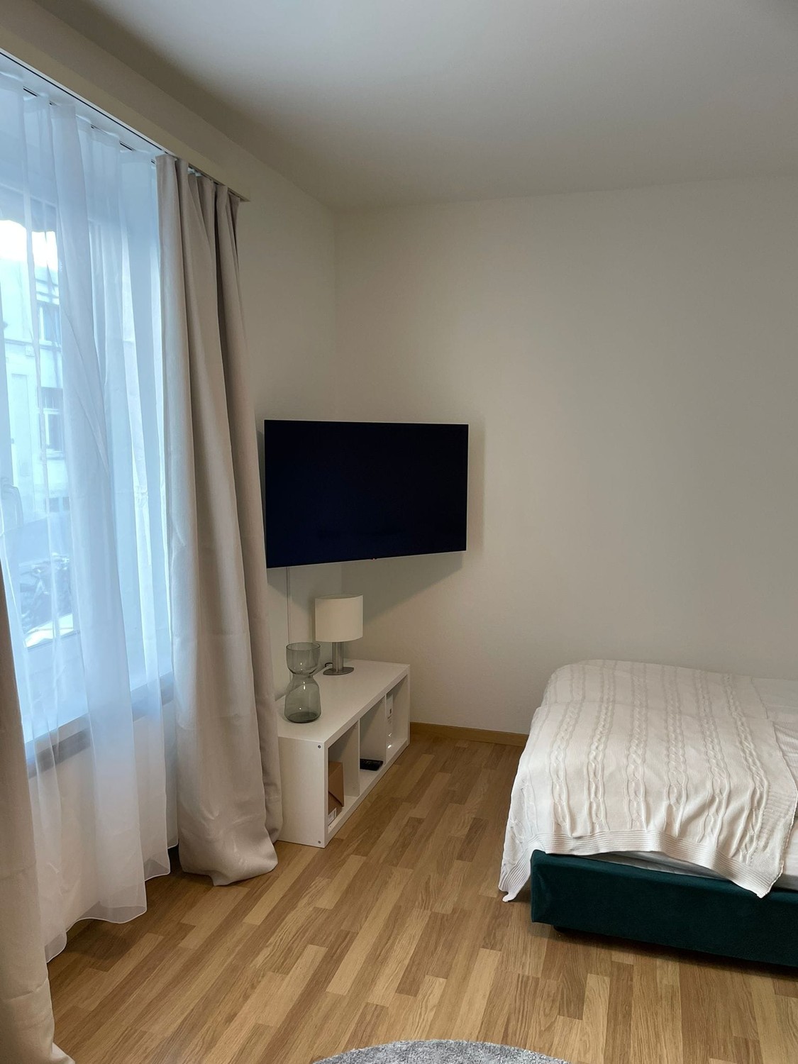 2 ½ rooms apartment, photo 2 of 7
