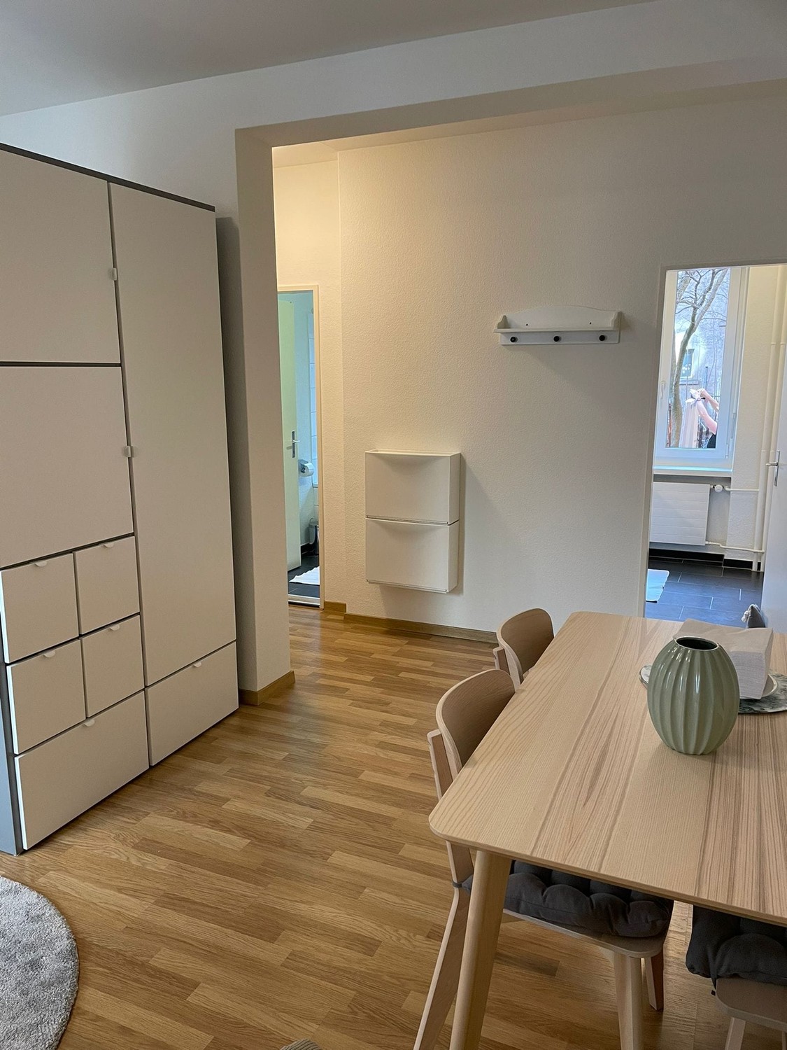 2 ½ rooms apartment, photo 7 of 7