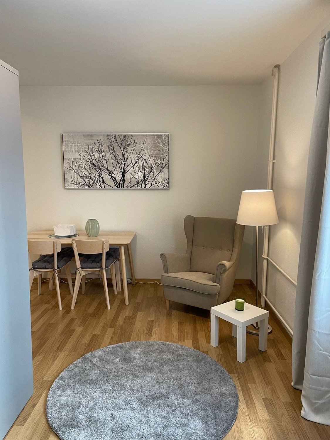 2 ½ rooms apartment, photo 6 of 7