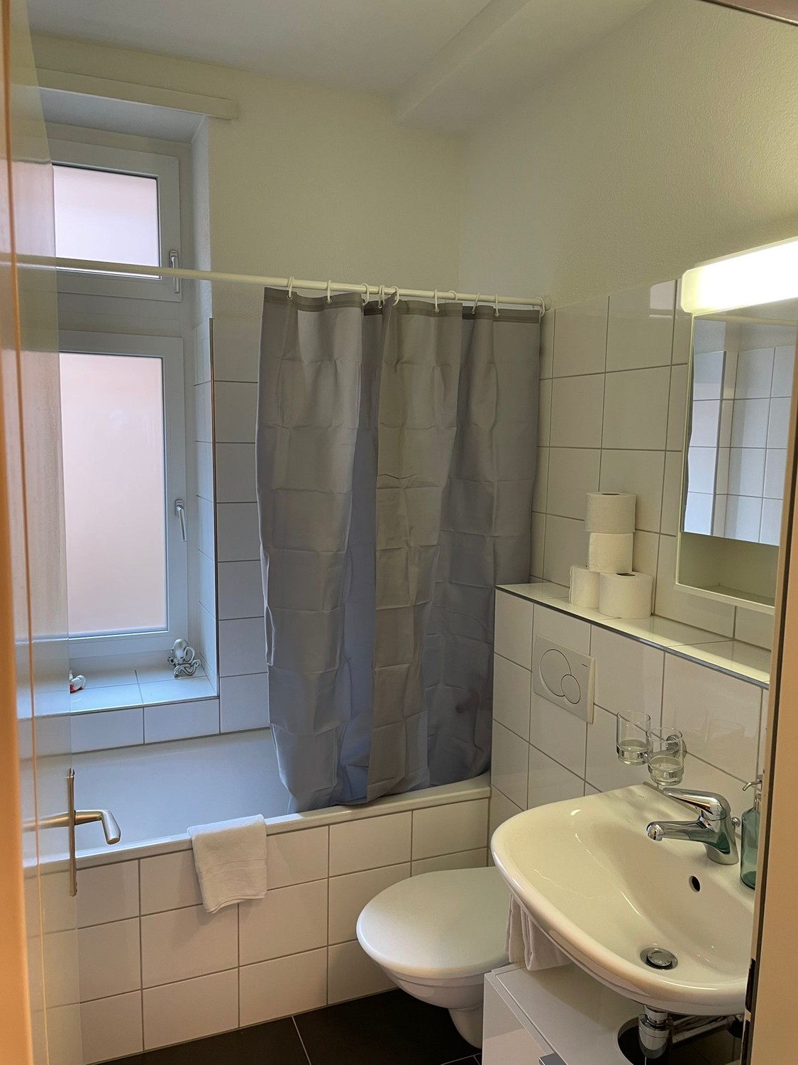 2 ½ rooms apartment, photo 4 of 7