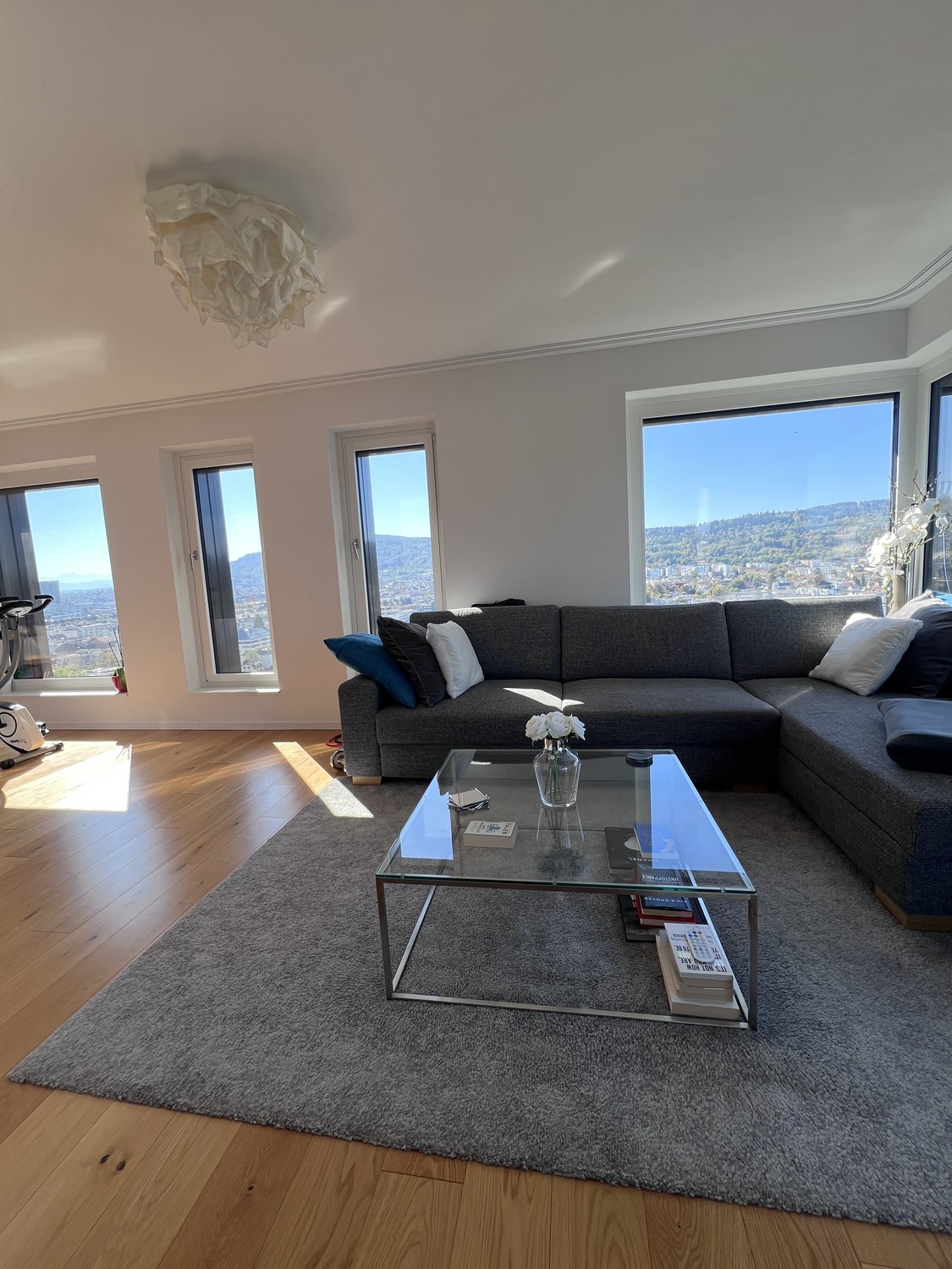 Room in a shared flat