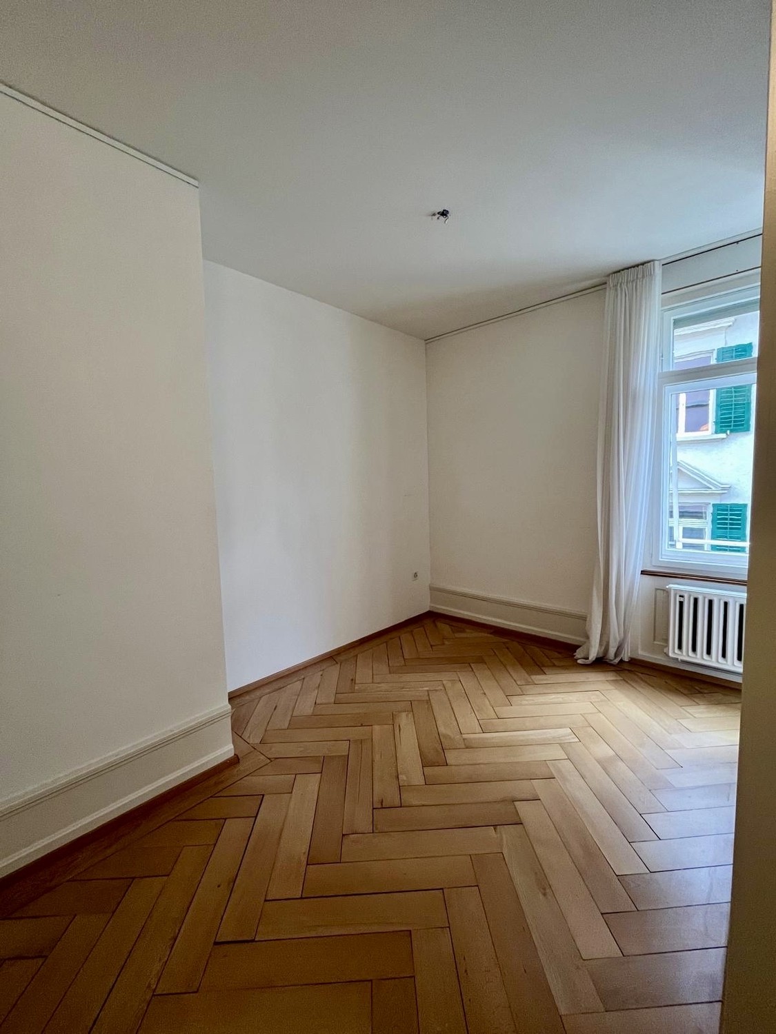 Room in a shared flat, photo 4 of 6