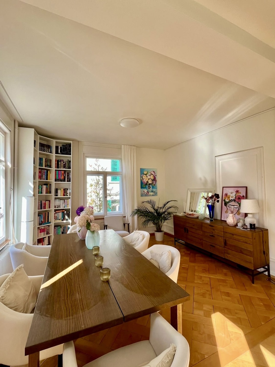 Room in a shared flat, photo 5 of 6