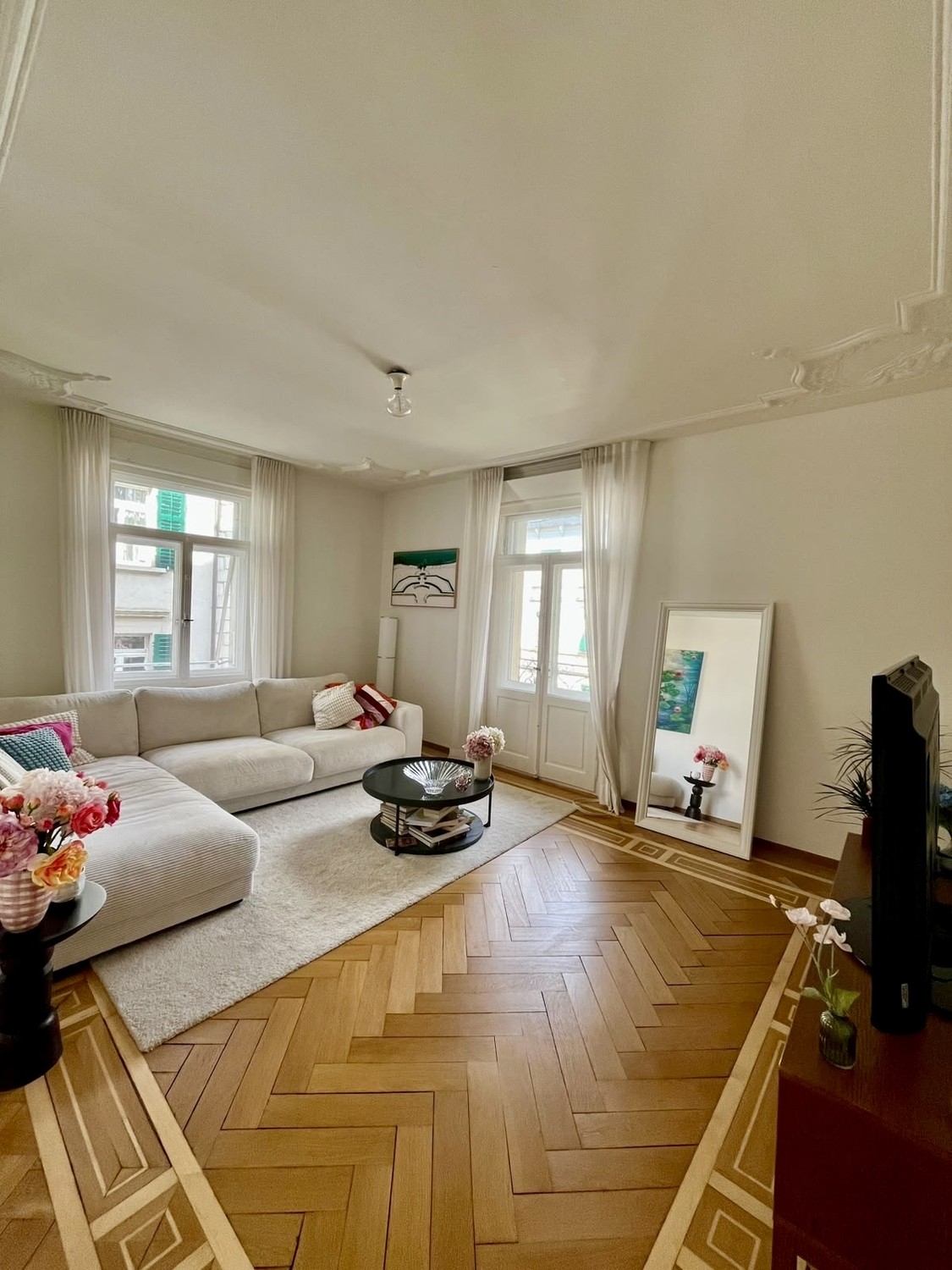 Room in a shared flat, photo 3 of 6