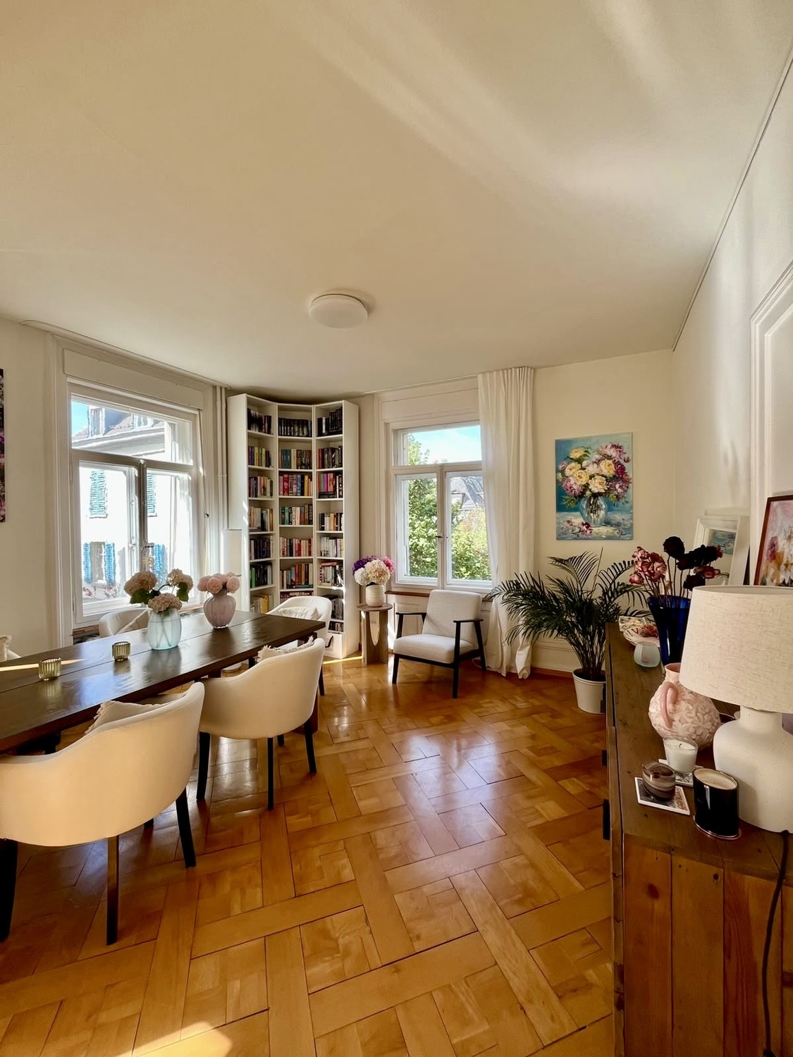 Room in a shared flat, photo 1 of 6