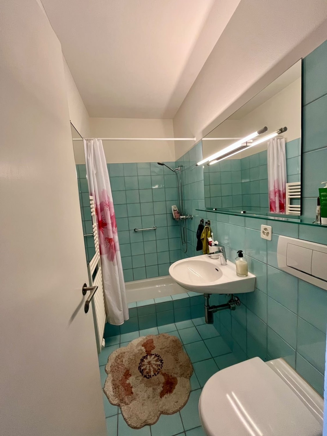 Room in a shared flat, photo 2 of 6
