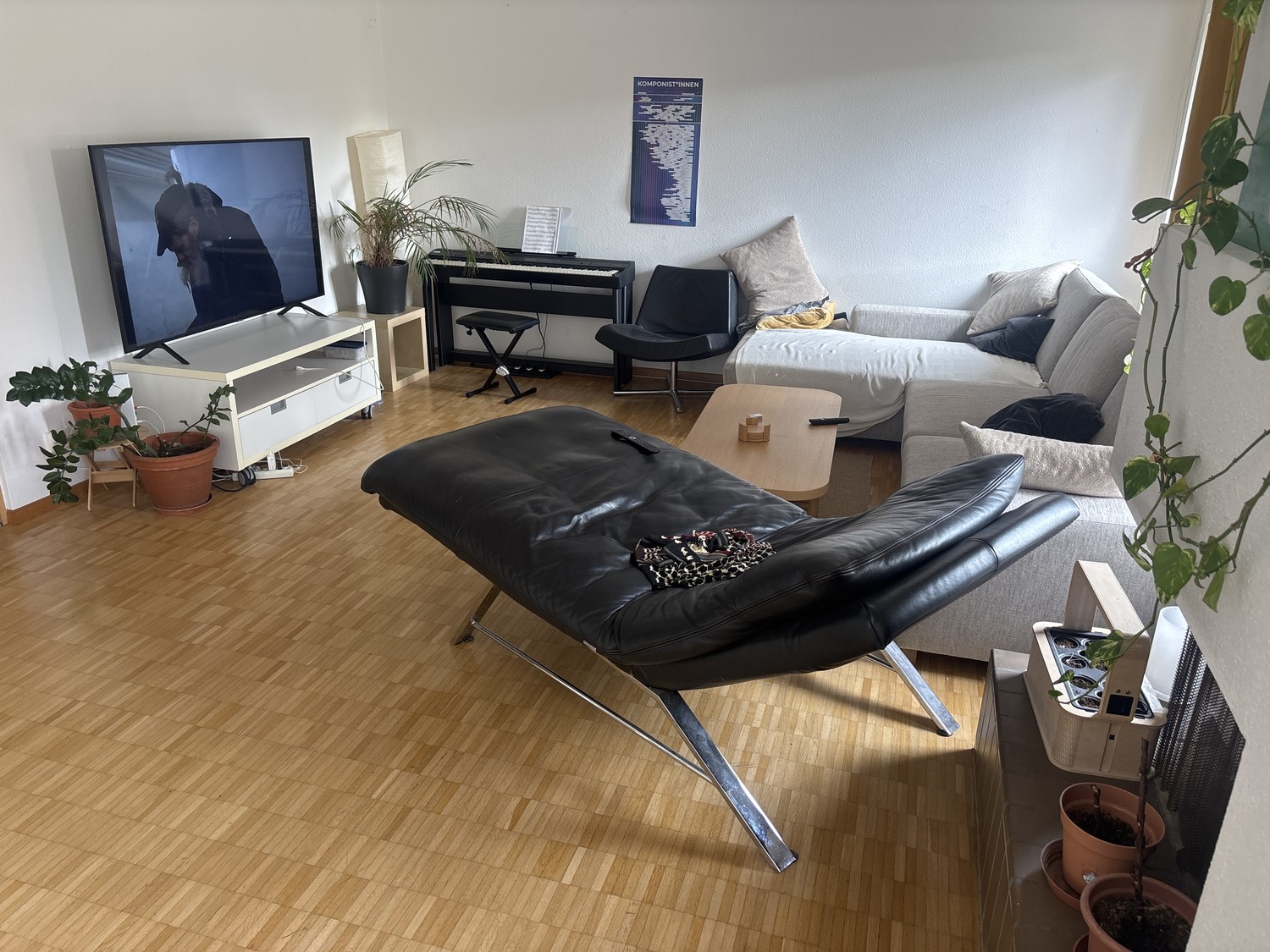 Room in a shared flat, photo 4 of 4