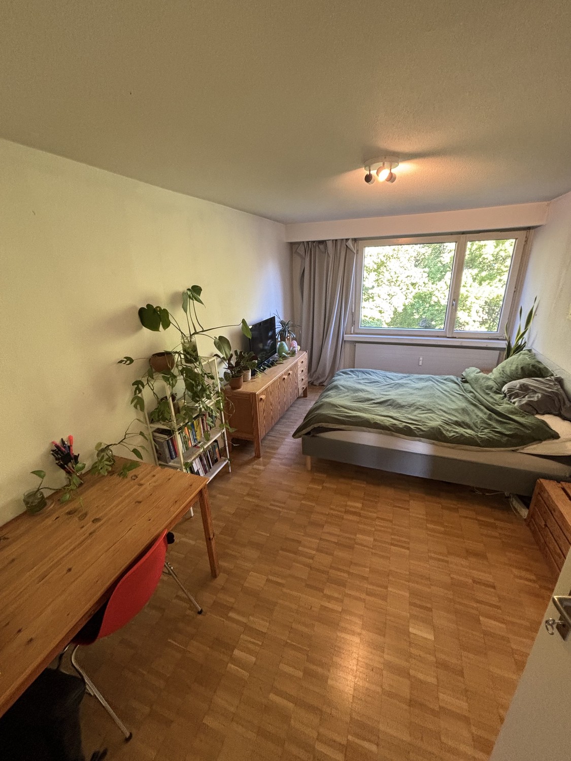 Room in a shared flat, photo 1 of 4