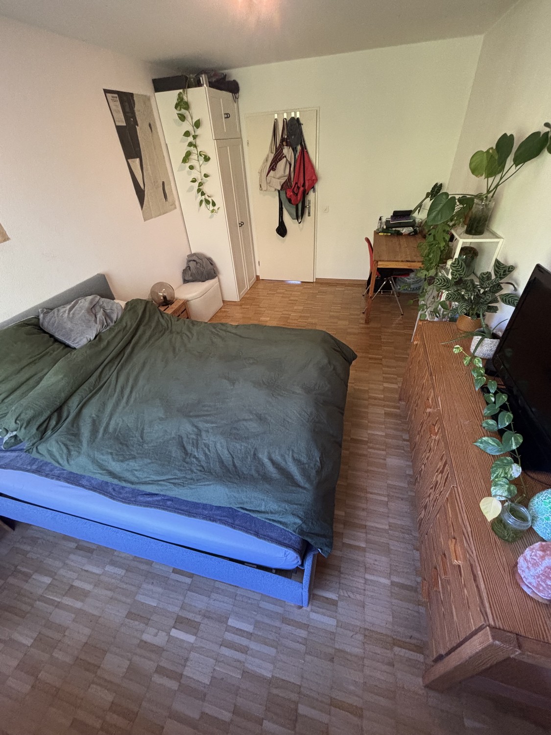 Room in a shared flat, photo 2 of 4