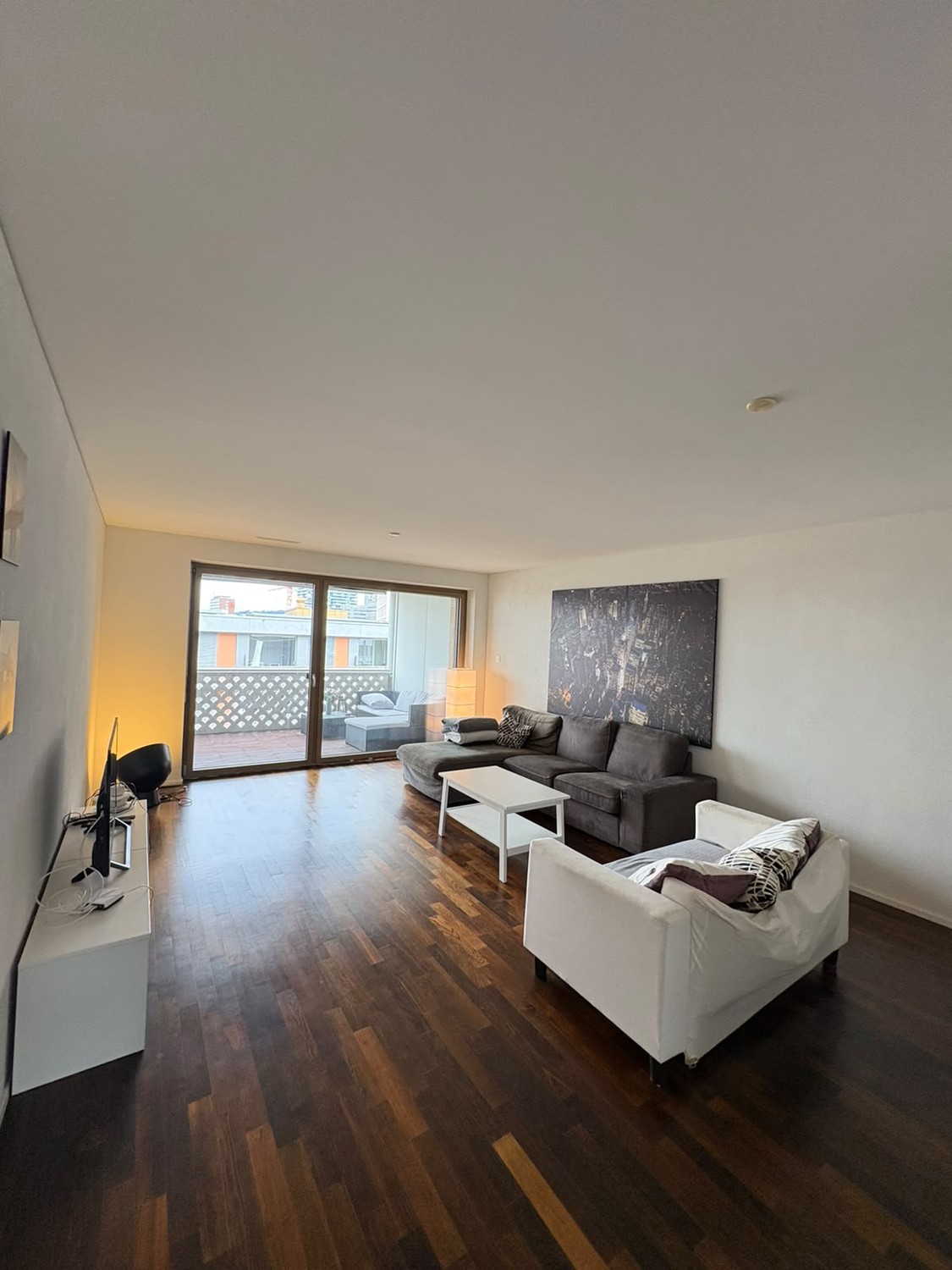 Room in a shared flat, photo 2 of 10