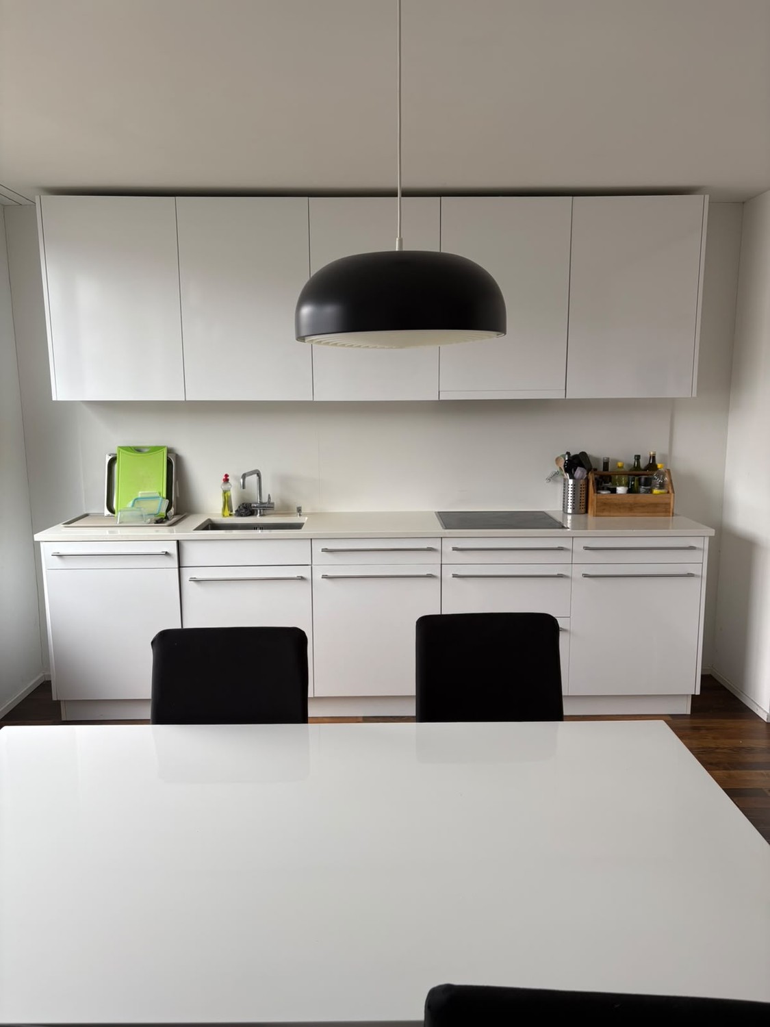 Room in a shared flat, photo 3 of 10