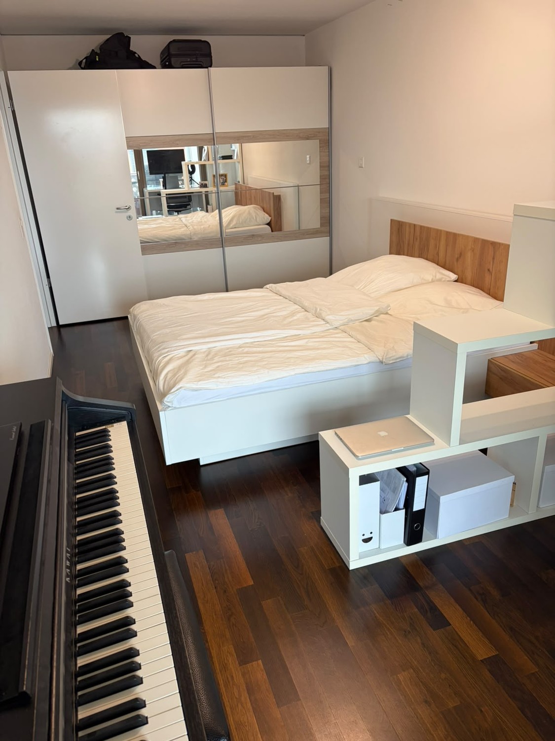 Room in a shared flat, photo 6 of 10