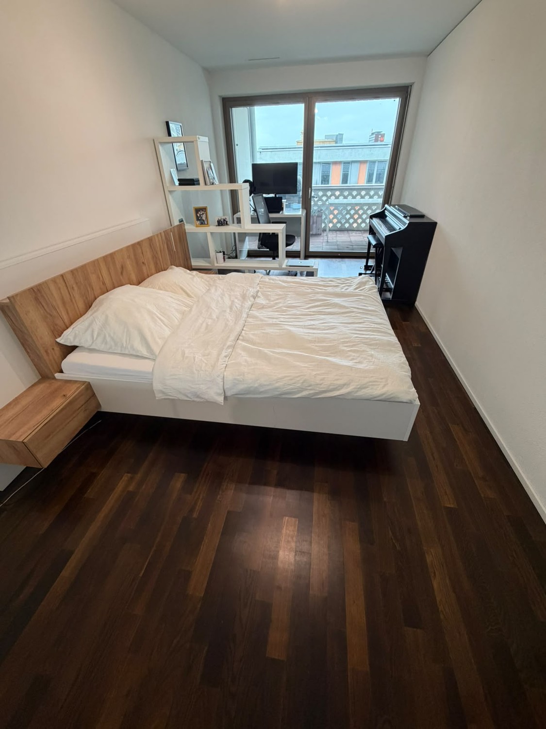 Room in a shared flat, photo 5 of 10