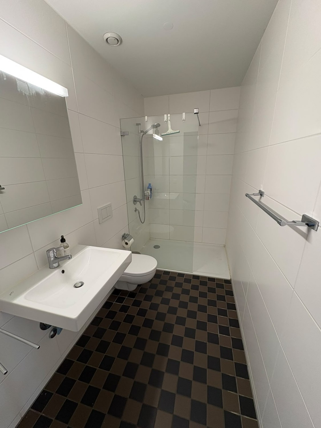 Room in a shared flat, photo 10 of 10