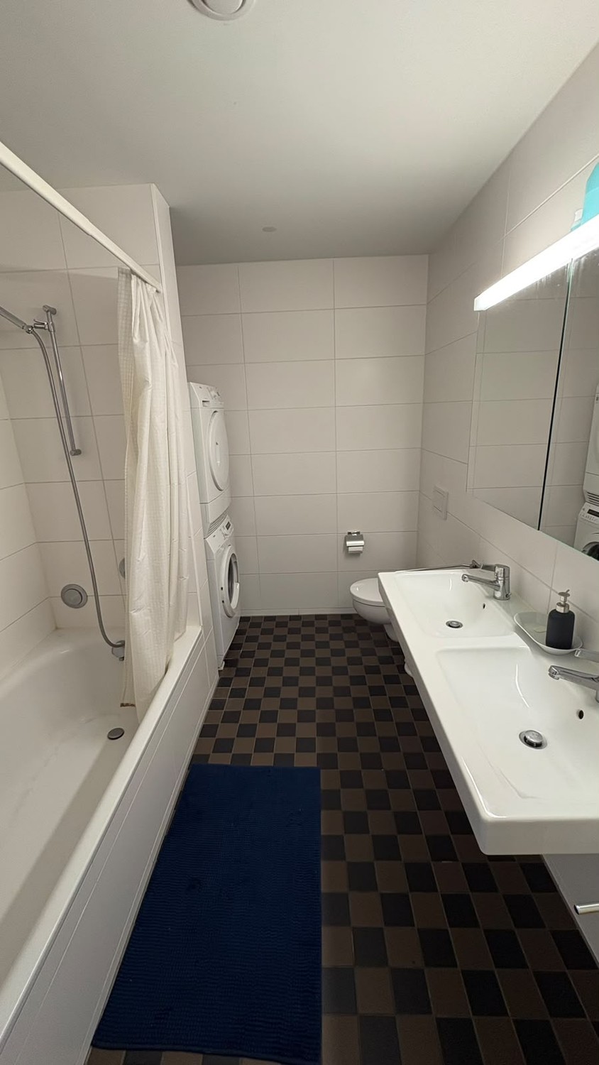 Room in a shared flat, photo 9 of 10