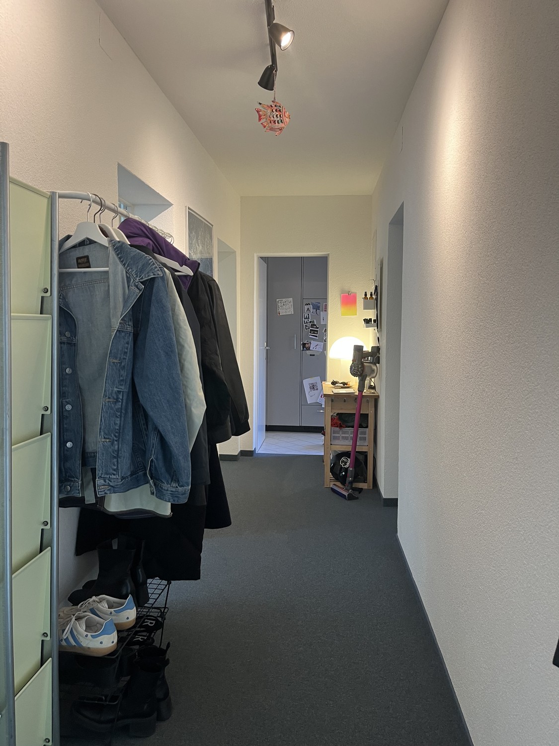 3 rooms apartment, photo 4 of 6