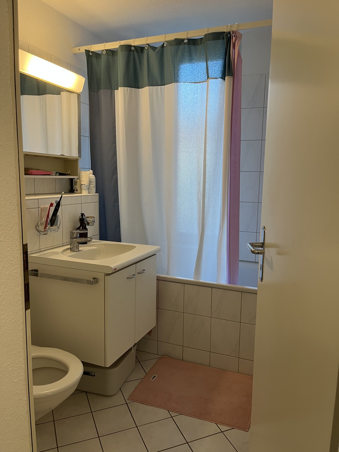 3 rooms apartment, photo 5 of 6