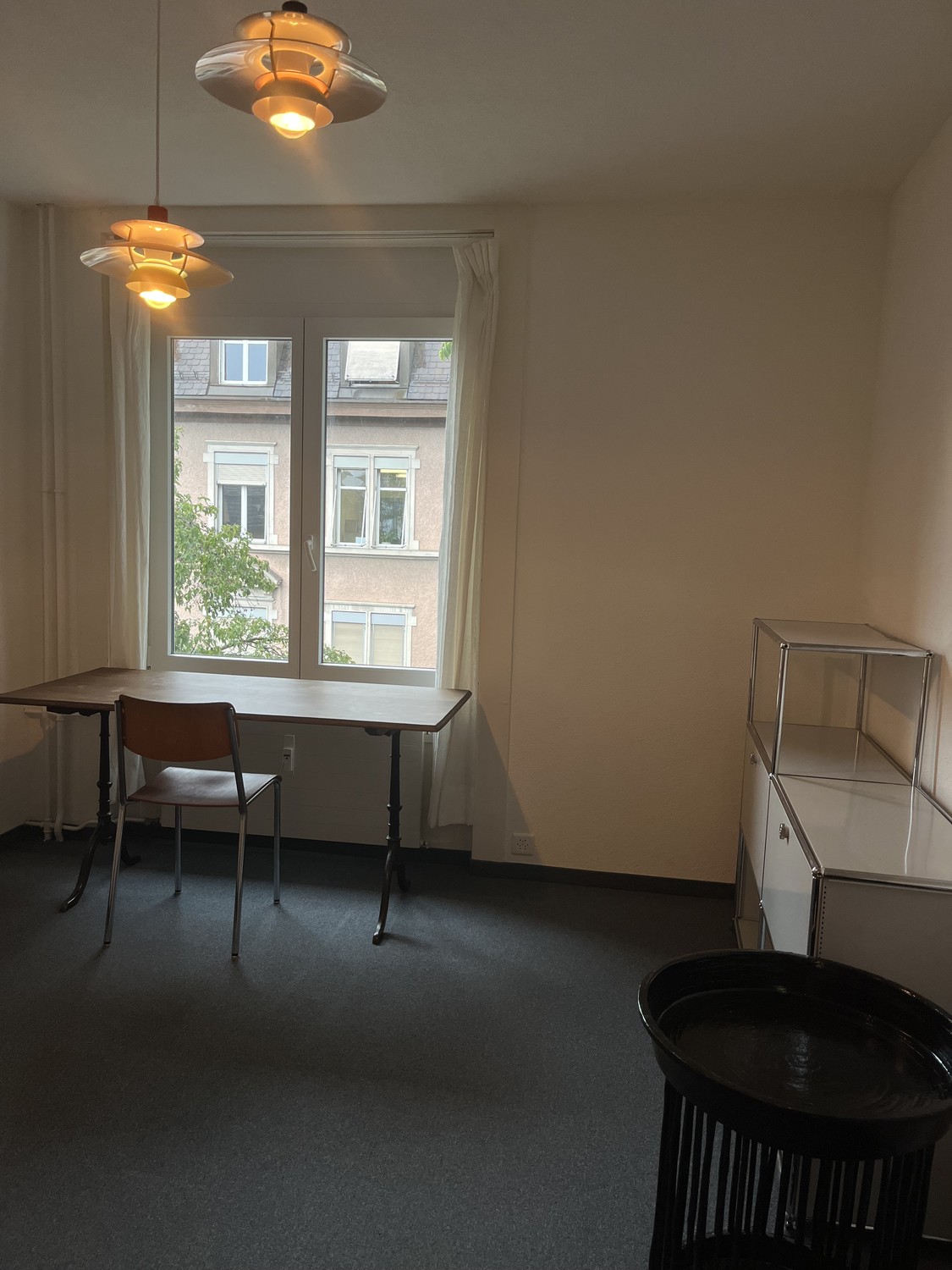3 rooms apartment, photo 6 of 6
