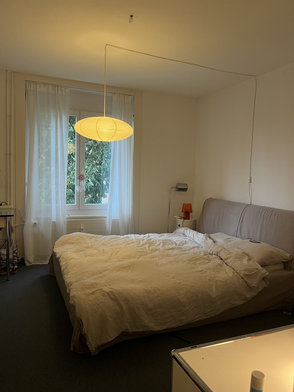 3 rooms apartment, photo 1 of 6