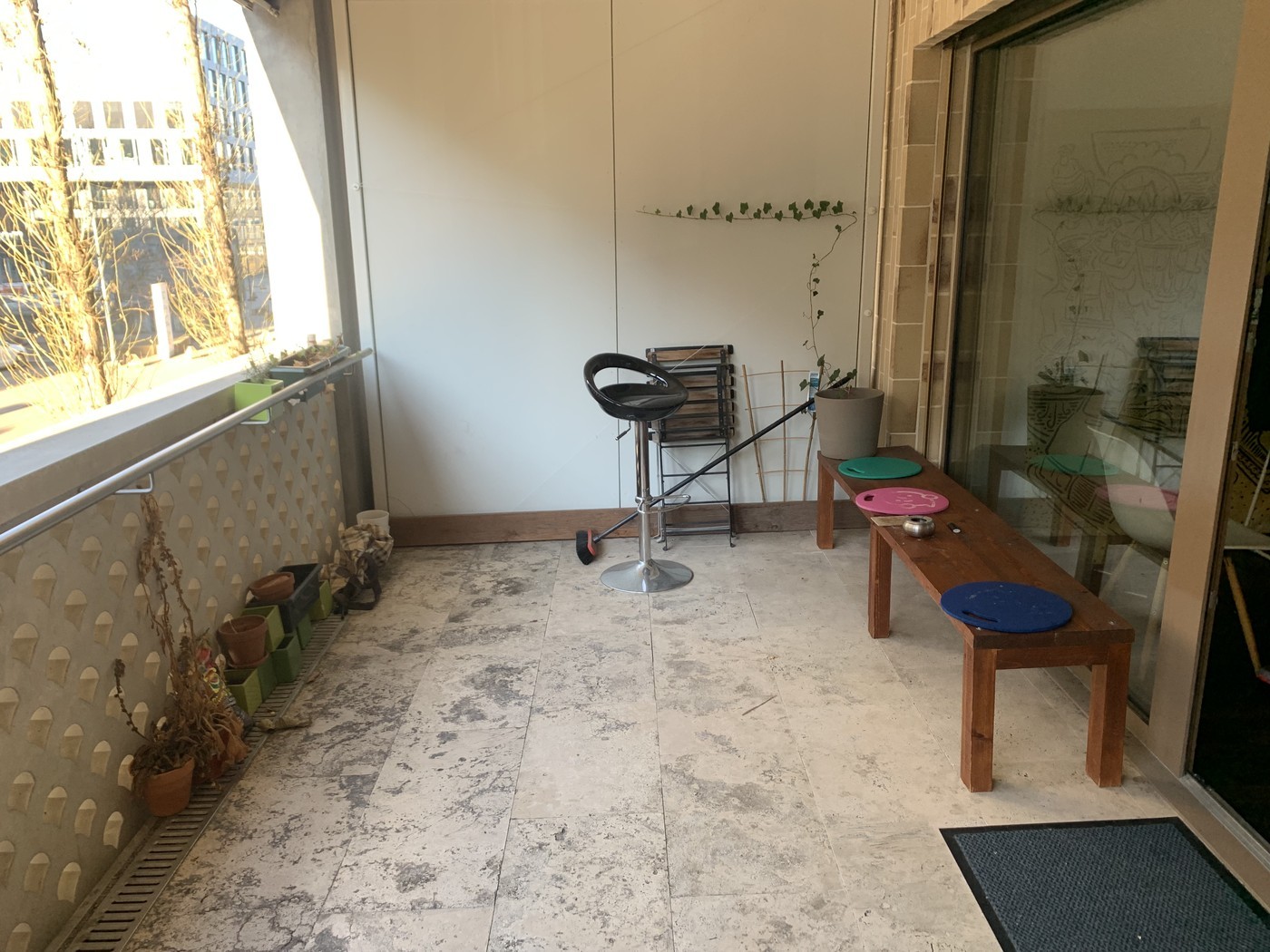 Room in a shared flat