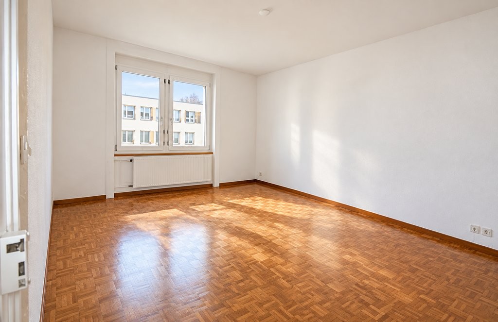 3 ½ rooms apartment, photo 3 of 6
