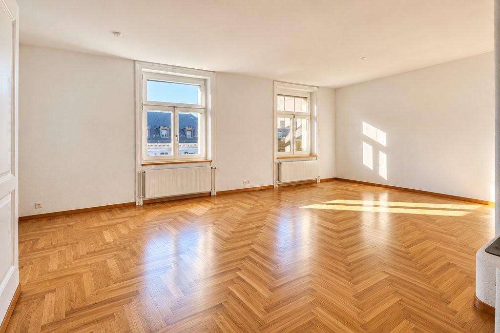 3 ½ rooms apartment, photo 2 of 6