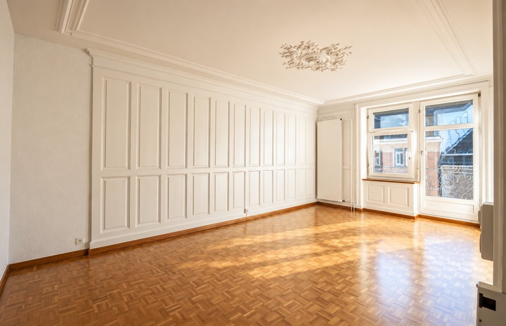 3 ½ rooms apartment, photo 4 of 6