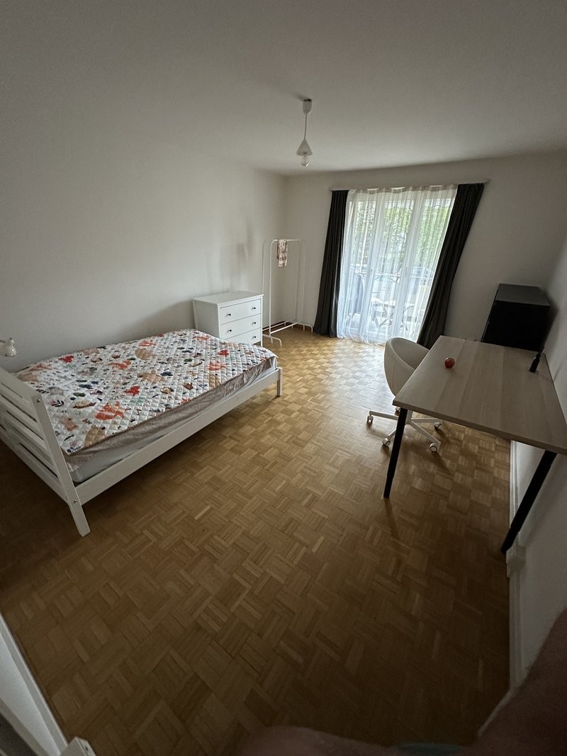 Room in a shared flat, photo 2 of 6