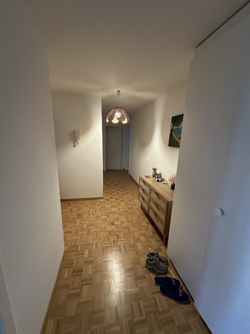 Room in a shared flat, photo 4 of 6