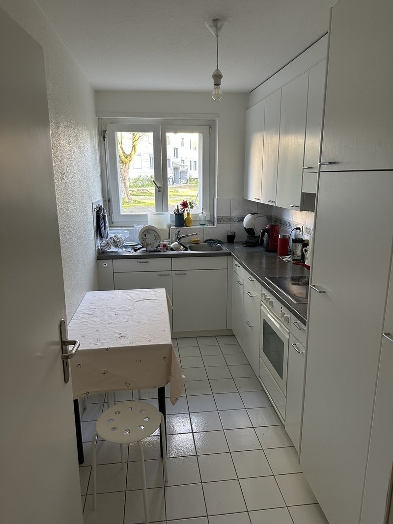Room in a shared flat, photo 6 of 6