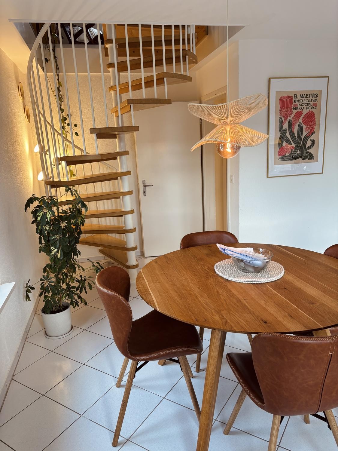 2 ½ rooms apartment, photo 3 of 6