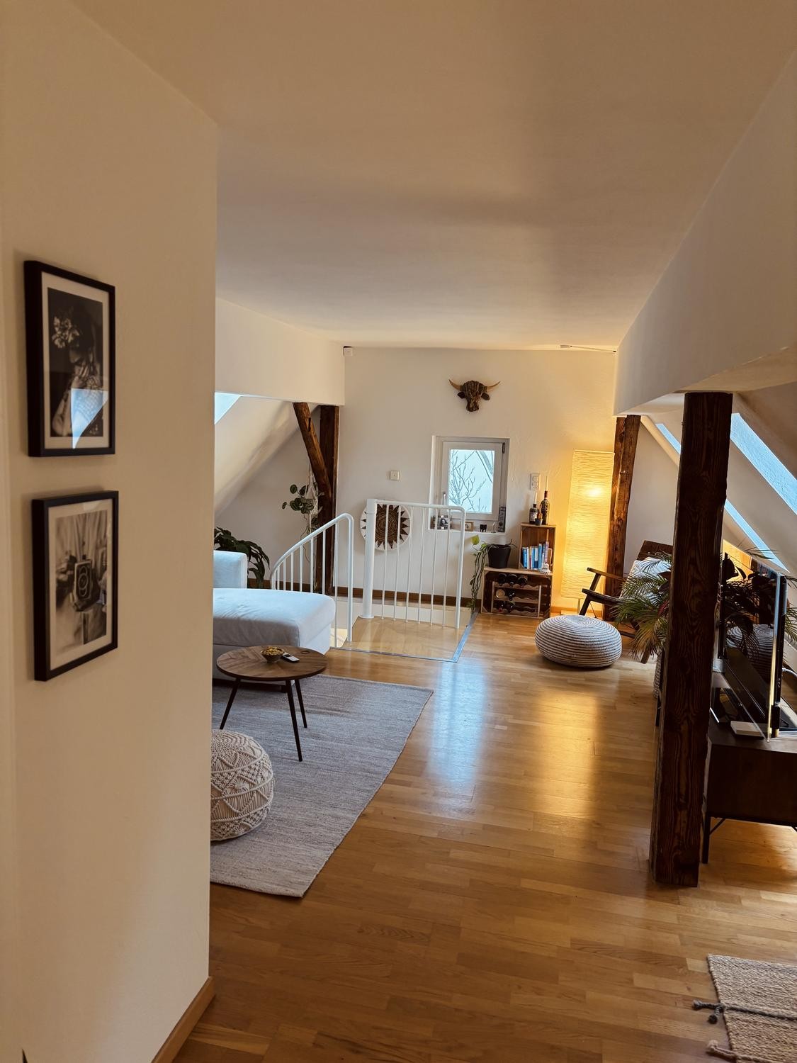2 ½ rooms apartment, photo 6 of 6