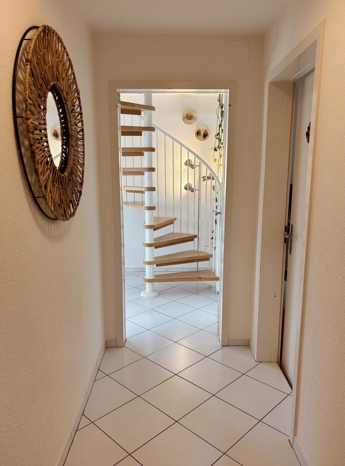 2 ½ rooms apartment, photo 2 of 6