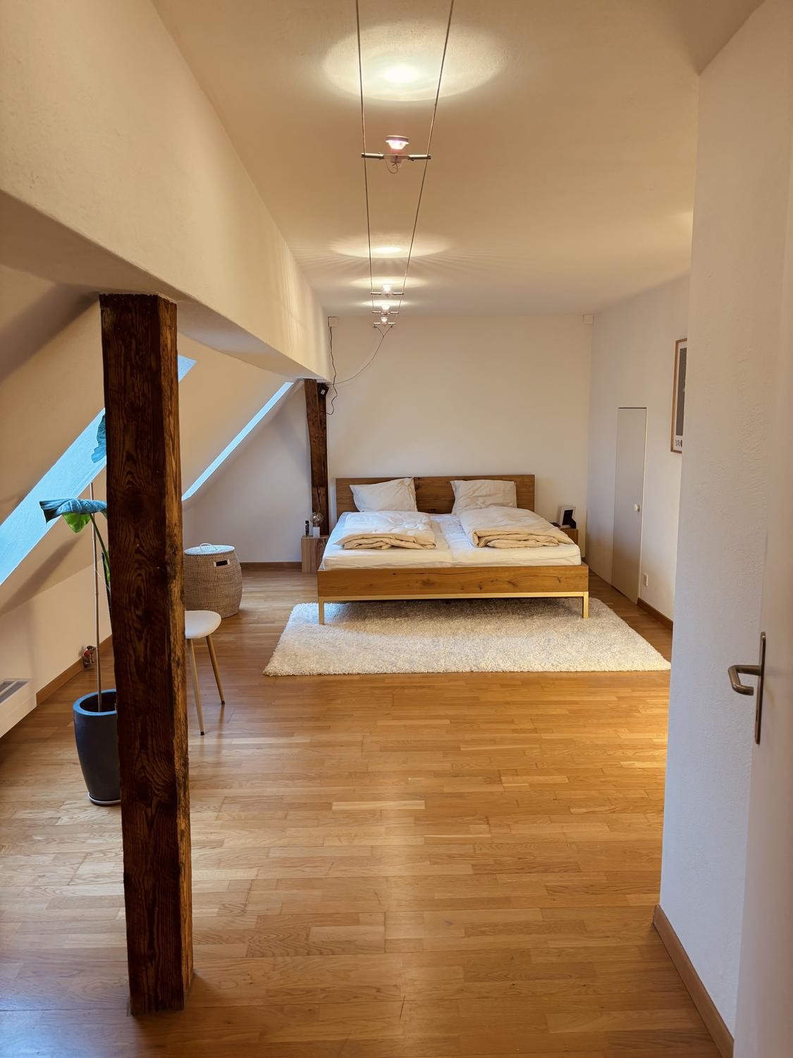 2 ½ rooms apartment, photo 1 of 6
