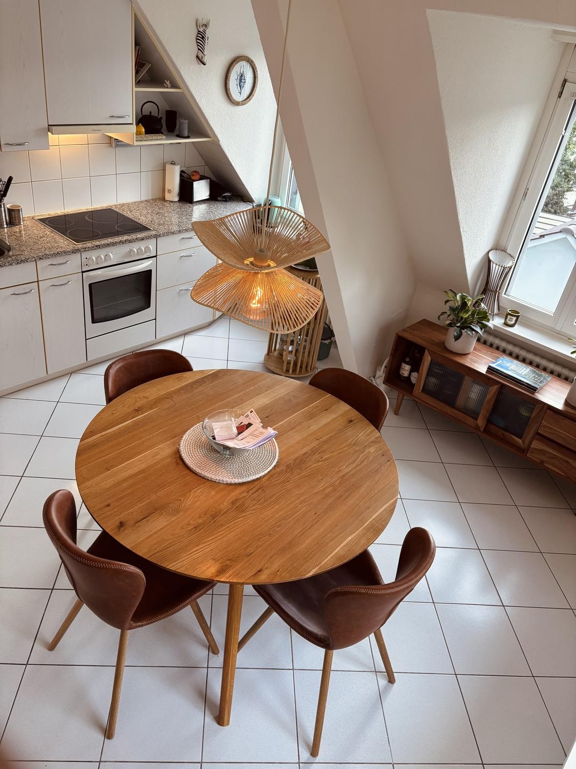 2 ½ rooms apartment, photo 4 of 6