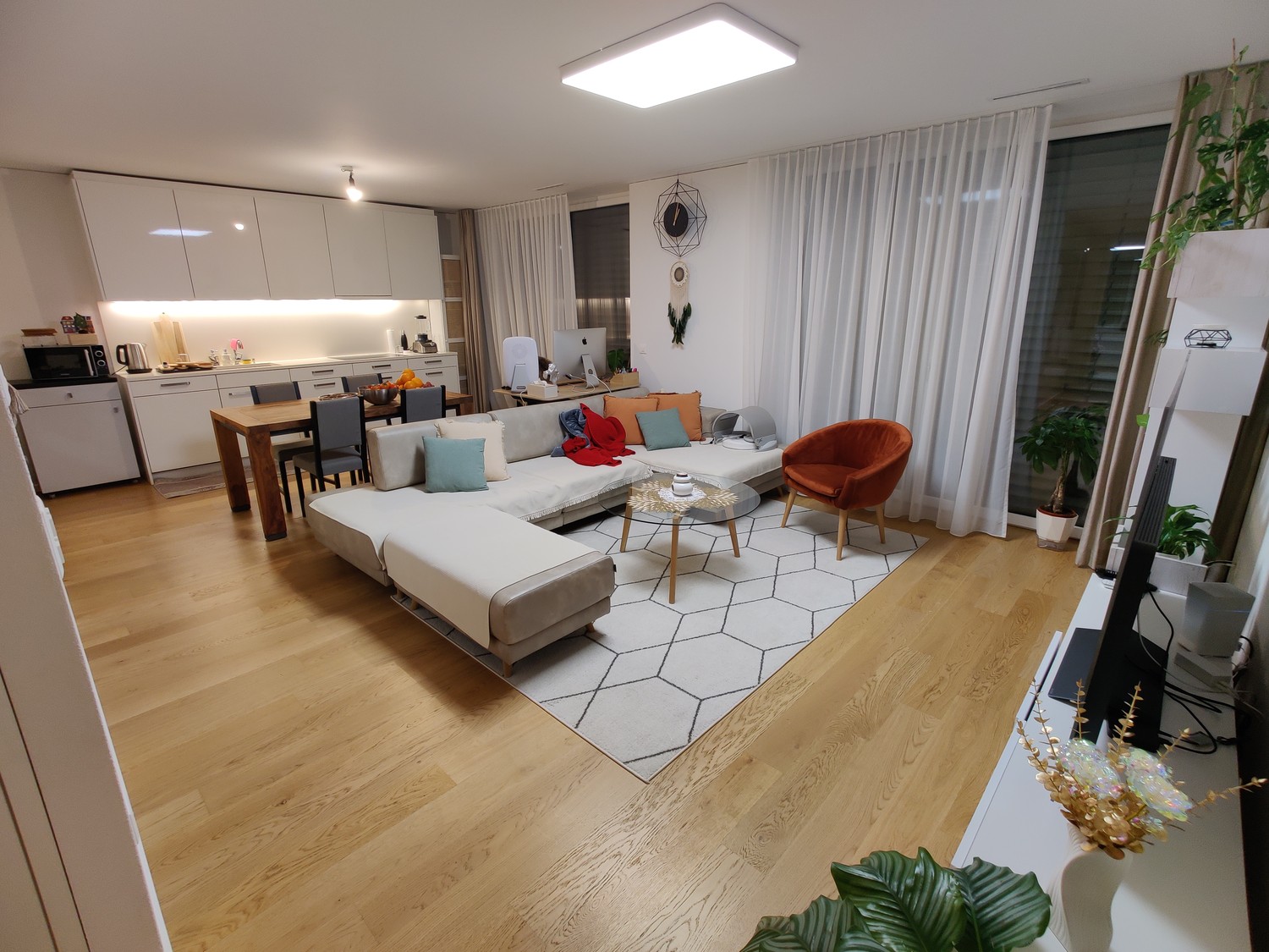 Zimmer in einer WG
