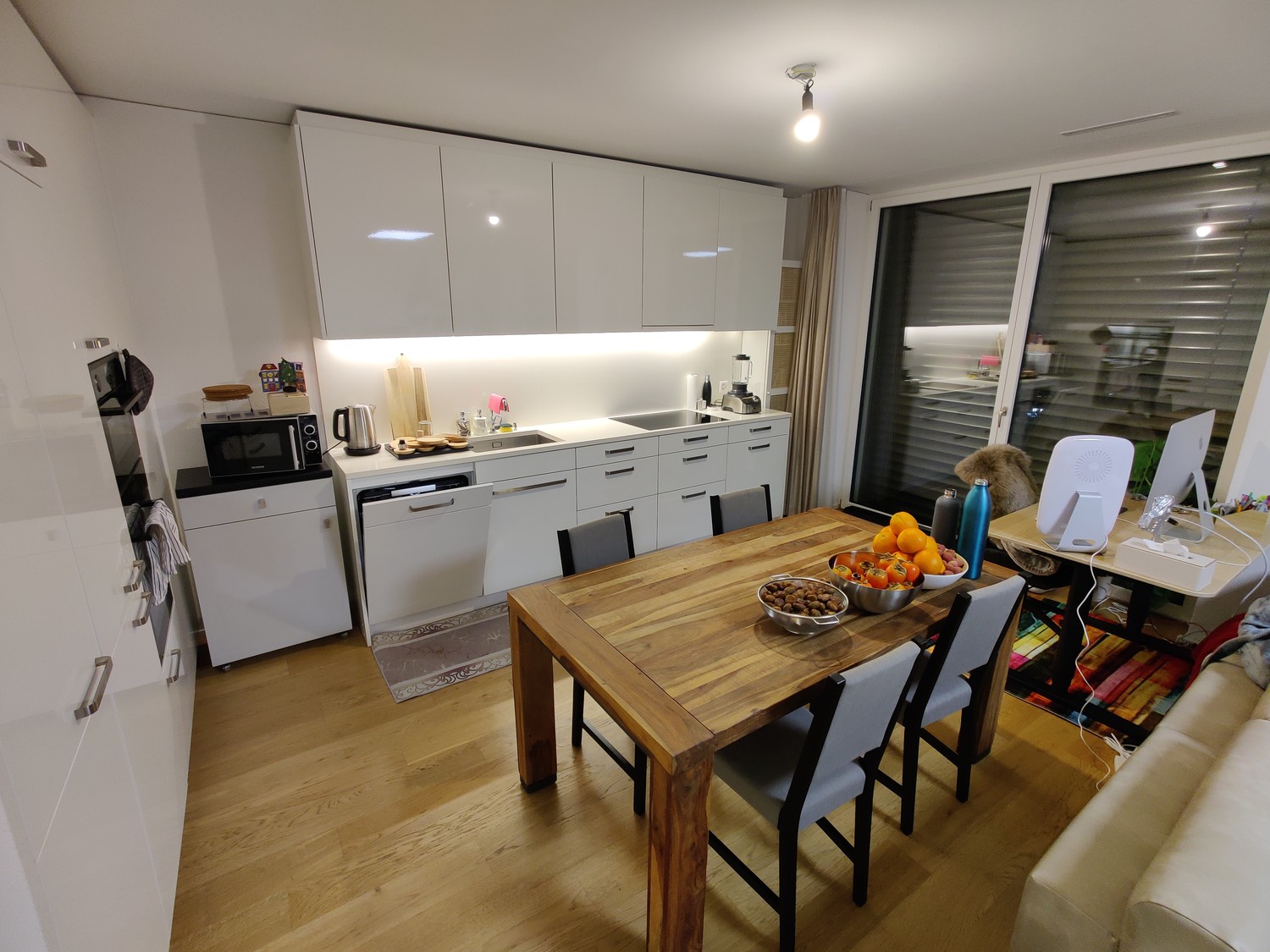 Zimmer in einer WG