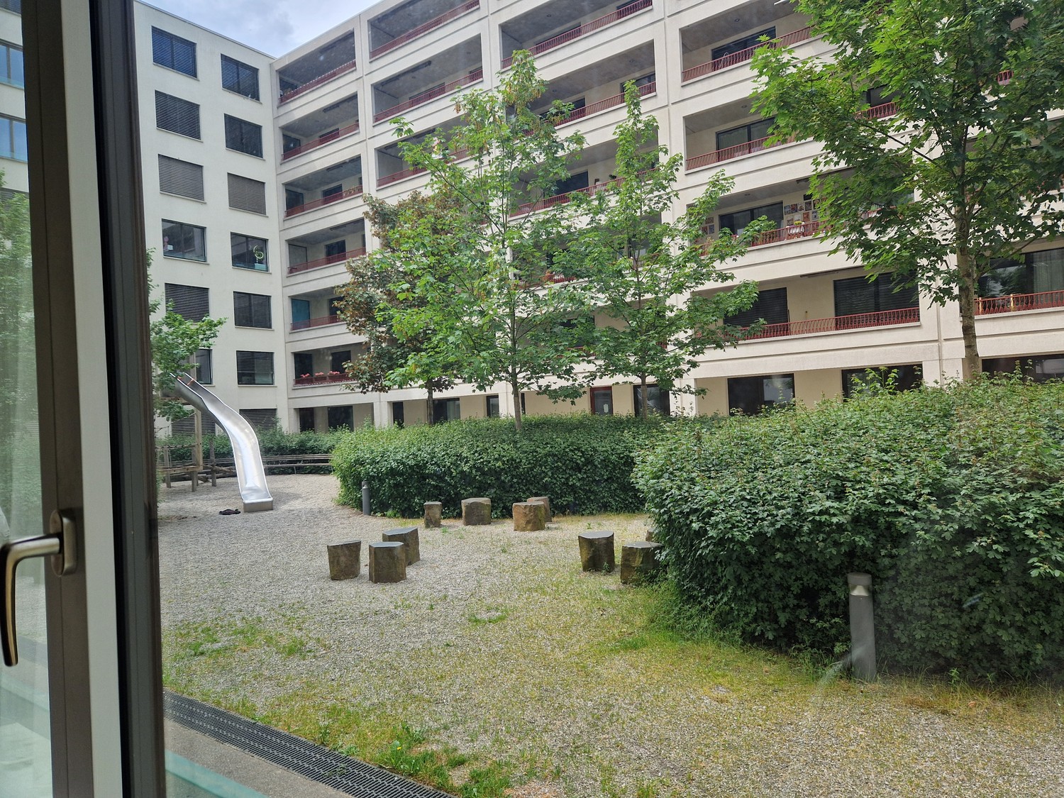 Zimmer in einer WG