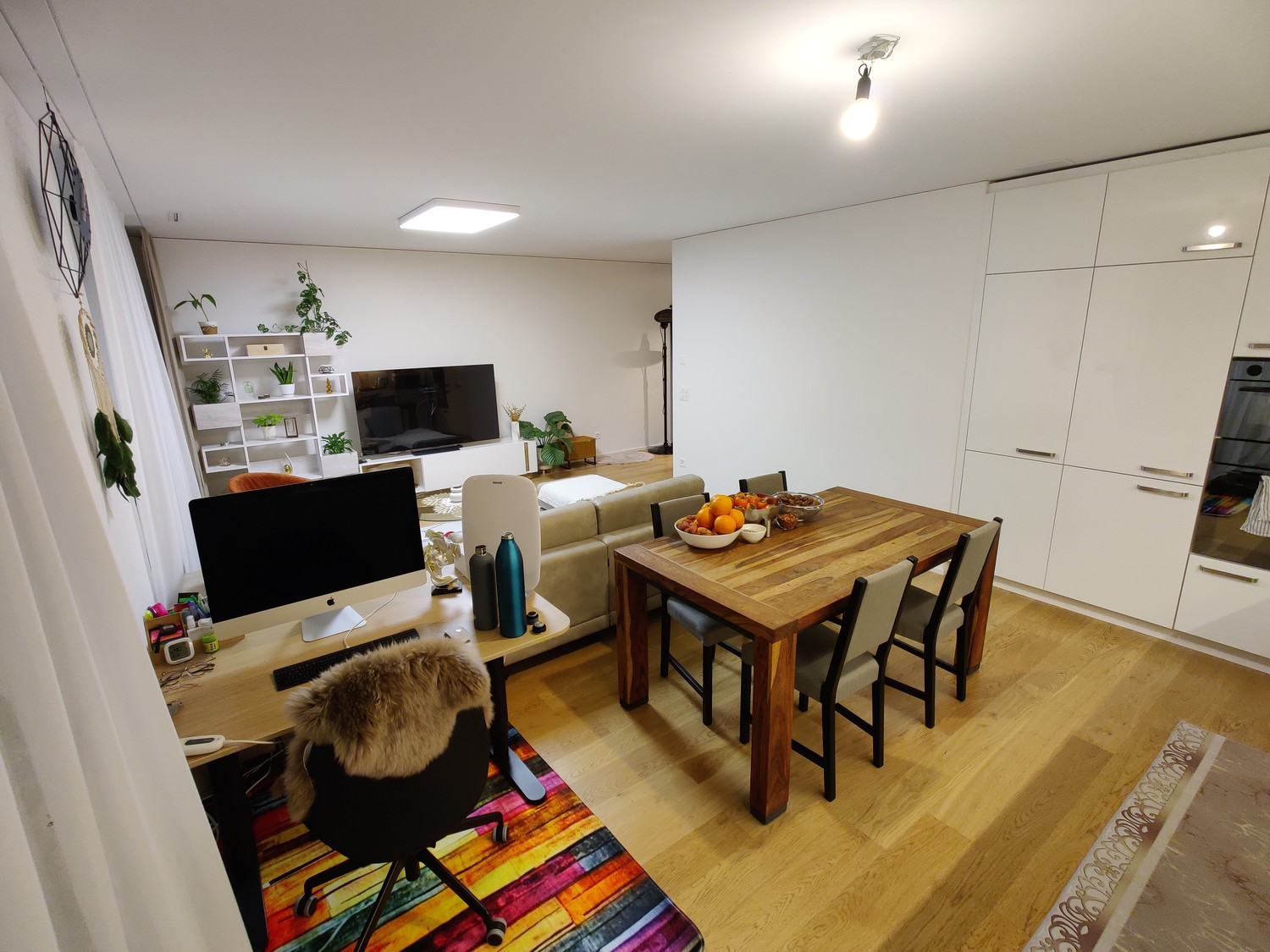 Zimmer in einer WG