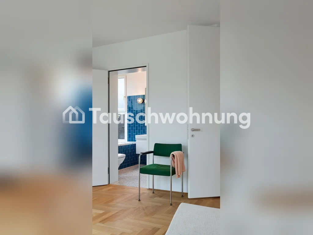4 ½ rooms apartment, photo 3 of 6