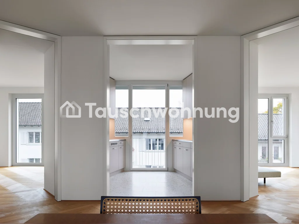 4 ½ rooms apartment, photo 1 of 6