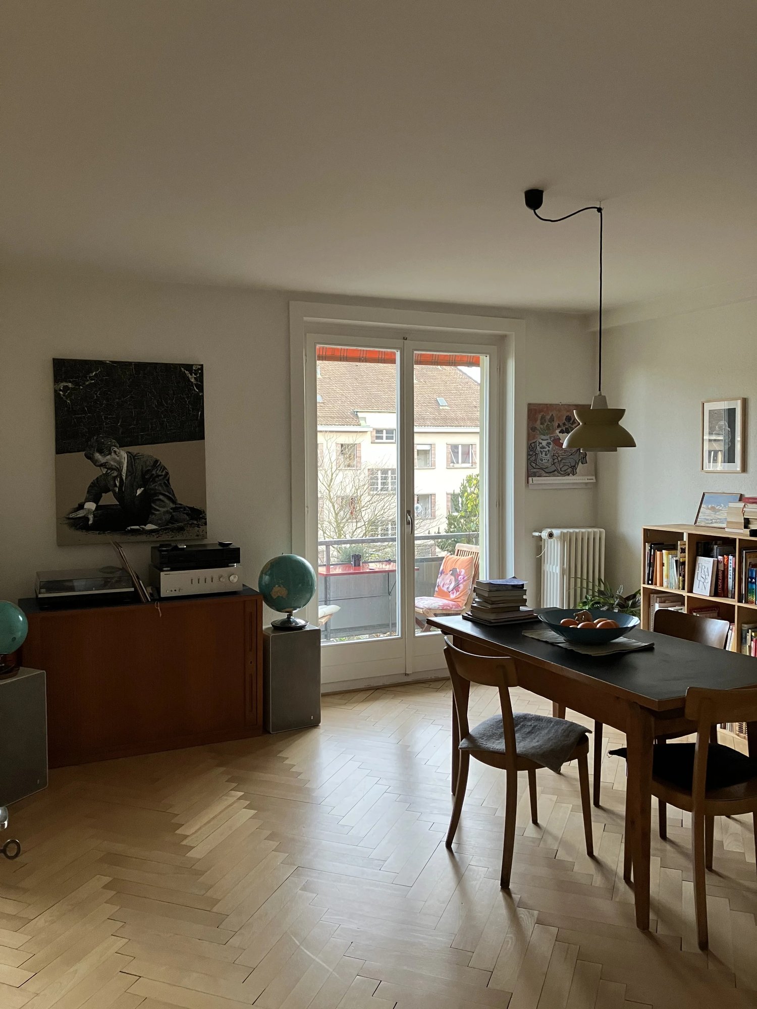 Room in a shared flat, photo 6 of 8