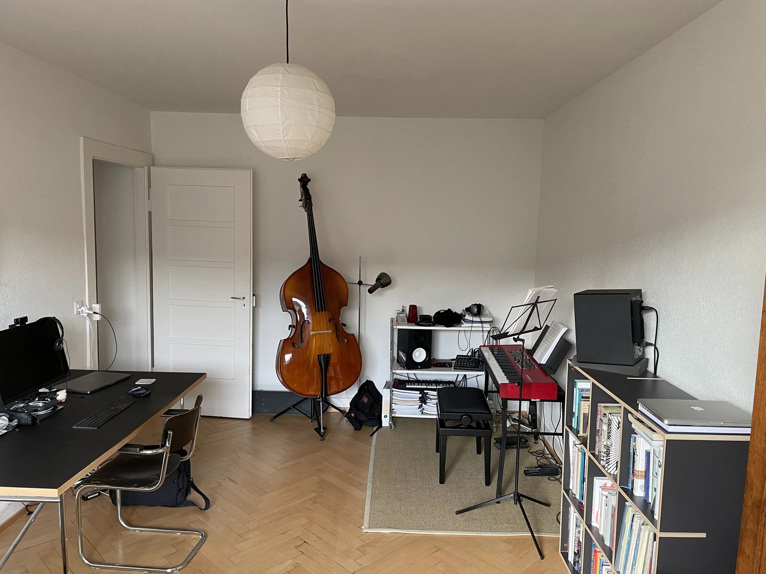 Room in a shared flat, photo 3 of 8